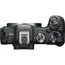 ციფრული ფოტოაპარატი Canon 5803C019AA EOS R8, Camera Body, Black , 5 image - Primestore.ge