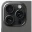 Mobile phone Apple iPhone 15 Pro 256GB black titanium, 5 image