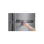Refrigerator LG GR-H842HLHL.APZQMEB - 184x86x73, 630/592 Litres, Smart INVERTER, DoorCooling+™, Hygiene FRESH+™, ThinQ, Platinum Silver, 5 image