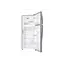 Refrigerator LG GR-H842HLHL.APZQMEB - 184x86x73, 630/592 Litres, Smart INVERTER, DoorCooling+™, Hygiene FRESH+™, ThinQ, Platinum Silver, 3 image