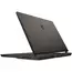 Notebook MSI 9S7-17S222-081 Vector GP78 HX 13VG, 17", i9-13980HX, 32GB, 2TB SSD, RTX4070 8GB, Cosmos Gray, 3 image