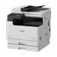 პრინტერი Canon imageRUNNER 2425 Black Laser Print Copy Scan Duplex Wi- Fi Lan White , 2 image - Primestore.ge