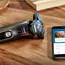 წვერსაპარსი Philips S7783/55, Electric Shaver, Black , 4 image - Primestore.ge
