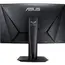 Monitor ASUS Monitor 27" Asus TUF Gaming VG27WQ 2xHDMI, DP, MM, VA, 2560x1440, 165Hz, 1ms, CURVED, FreeSync, HAS, HDR400, 4 image