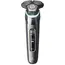 წვერსაპარსი Philips S9987/59, Electric Shaver, Silver  - Primestore.ge