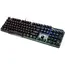 კლავიატურა MSI S11-04RU226-CLA Vigor GK50 Elite, Wired, RGB, USB, Gaming Keyboard, Black , 3 image - Primestore.ge