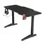 Gaming desk Trust 23802 GXT 1175 Imperius XL Gaming Desk Black