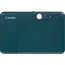 ფოტოაპარატი Canon Zoemini S2 Teal 314 X 600dpi 8 MP Deep Green - 4519C008AA , 2 image - Primestore.ge