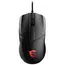 მაუსი MSI S12-0400D40-C54 GM41 LIGHTWEIGHT V2, Wired, USB, Gaming Mouse, Black  - Primestore.ge