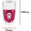 ეპილატორი Remington EP7300 Epilator White , 3 image - Primestore.ge
