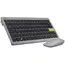 კლავიატურა და მაუსი Acer GP.ACC11.02H OP-VR KEYB NB, Wireless, Keyboard And Mouse, Grey , 2 image - Primestore.ge