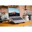 Notebook stand Acer GP.DCK11.00P, Laptop Stand, Silver, 4 image