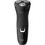 Beard shaver PHILIPS S1232/41 Dry electric shaver, Series 1000 Black