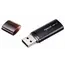 USB ფლეშ მეხსიერება Apacer  64GB USB 3.1 Type-A AH25B Black  - Primestore.ge
