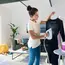 Steam iron BRAUN IS2044VI, 5 image