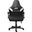 სათამაშო სავარძელი Trust GXT703W Riye, Gaming Chair, White , 4 image - Primestore.ge
