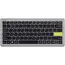 კლავიატურა და მაუსი Acer GP.ACC11.02H OP-VR KEYB NB, Wireless, Keyboard And Mouse, Grey , 3 image - Primestore.ge
