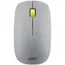 კლავიატურა და მაუსი Acer GP.ACC11.02H OP-VR KEYB NB, Wireless, Keyboard And Mouse, Grey , 4 image - Primestore.ge