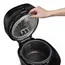 მულტსახარში Philips HD2151/40, 1000W, 5L, Multifunction Cooker, Black , 3 image - Primestore.ge