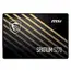მყარი დისკი MSI S78-440P130-P83, 960GB, 2.5", Internal Hard Drive  - Primestore.ge