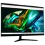 All in one computer Acer AiO Aspire C27-1800 27" FHD, Intel i5-1335U, 8GB, F512GB, UMA, WiFi, kb+m, Lin, black, 3 image