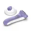 ეპილატორი Remington WDF5030, Wet and Dry Epilator, Purple/White , 6 image - Primestore.ge