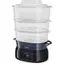 Dried fruit device Philips HD9126/90 Steamer, 2 image