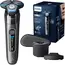 წვერსაპარსი Philips S7783/55, Electric Shaver, Black , 2 image - Primestore.ge