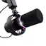 Microphone Trust GXT 255+ ONYX Professional Microphone With Arm, USB-A, Black, 3 image