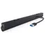 სახლის კინოთეატრი Dell Slim Conferencing Soundbar SB522A for Pro 2 ID displays , 6 image - Primestore.ge