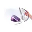 Iron PHILIPS HI5919/30 Power 2400 White/Violet, 3 image