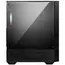 Case MSI 306-7G16R21-809 MAG FORGE 110R, Computer Case, MidT, MicroATX, Mini-ITX, 2xUSB 3.2, Black, 2 image