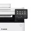 პრინტერი Canon 5158C004AA I-S MF655CDW, MFP, A4, Lan, Wi-Fi, USB, White , 3 image - Primestore.ge