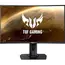 Monitor ASUS Monitor 27" Asus TUF Gaming VG27WQ 2xHDMI, DP, MM, VA, 2560x1440, 165Hz, 1ms, CURVED, FreeSync, HAS, HDR400