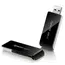 USB ფლეშ მეხსიერება Apacer 128GB USB 3.1 Type-A AH350 Black , 3 image - Primestore.ge