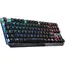 კლავიატურა MSI S11-04RU239-GA7 VIGOR GK50, Wired, RGB, USB, Gaming Keyboard, Black , 2 image - Primestore.ge