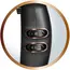თმის საშრობი Remington AC7200 2200W Black , 4 image - Primestore.ge