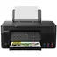 პრინტერი Canon 5989C009AA PIXMA G3430, MFP, А4, Wi-Fi, USB, Black  - Primestore.ge
