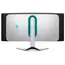 მონიტორი Dell Alienware 34 QD-OLED Gaming Monitor - AW3423DWF/ War 3Yrs , 2 image - Primestore.ge