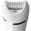 ეპილატორი PHILIPS BRE700/00 5.4 W White , 2 image - Primestore.ge