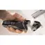 Beard shaver PHILIPS S1232/41 Dry electric shaver, Series 1000 Black, 3 image