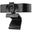 Webcam Trust 24280 Teza, 4K, UHD, Built-in Microphone, Webcam, Black, 2 image