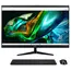 All in one computer Acer AiO Aspire C27-1800 27" FHD, Intel i5-1335U, 8GB, F512GB, UMA, WiFi, kb+m, Lin, black