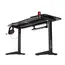 Gaming desk Trust 23802 GXT 1175 Imperius XL Gaming Desk Black, 2 image