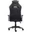 სათამაშო სავარძელი სავარძელი Trust GXT714 RUYA Gaming chair Black , 2 image - Primestore.ge