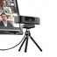 Webcam Trust 24280 Teza, 4K, UHD, Built-in Microphone, Webcam, Black, 4 image