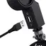 Microphone Trust GXT 255+ ONYX Professional Microphone With Arm, USB-A, Black, 4 image