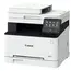 პრინტერი Canon 5158C004AA I-S MF655CDW, MFP, A4, Lan, Wi-Fi, USB, White , 2 image - Primestore.ge