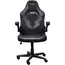 სათამაშო სავარძელი Trust GXT703 Riye, Gaming Chair, Black  - Primestore.ge