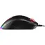 მაუსი MSI S12-0401770-PA3 GM50, Wired, USB, RGB, Gaming Mouse, Black , 3 image - Primestore.ge